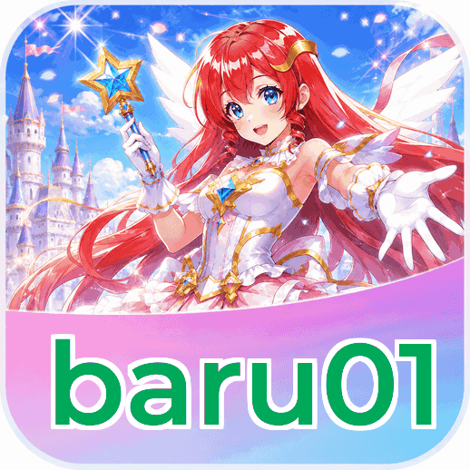 baru01 APK v4.7.5 - Screenshot UI modern dan intuitif Indonesia